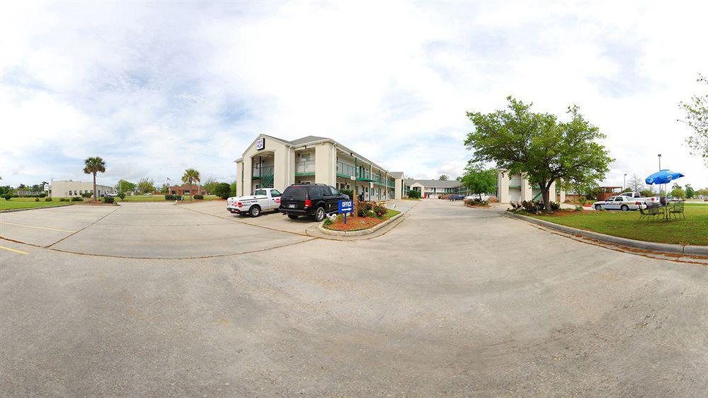 Motel 6-Bay Saint Louis, Ms Bay St. Louis Exterior photo